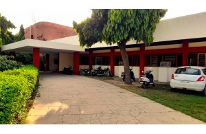 Mahila Police Station