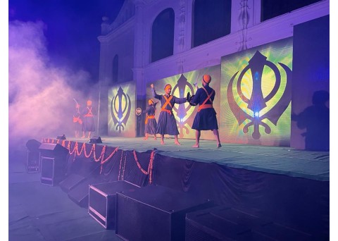 ਸੰਗਰੂਰ ਹੈਰੀਟੇਜ ਫੈਸਟੀਵਲ