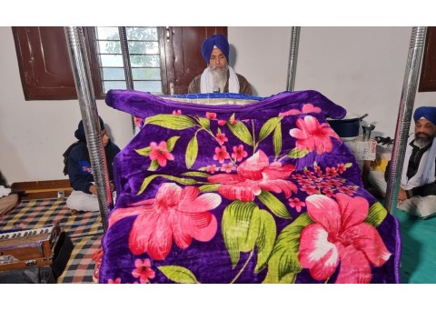 ਪਿੰਡ ਅਕੋਈ ਸਾਹਿਬ ਦੇ ਸਰਕਾਰੀ ਸਕੂਲ ਦੀ ਨਵੀਂ ਇਮਾਰਤ ਦਾ ਉਦਘਾਟਨ